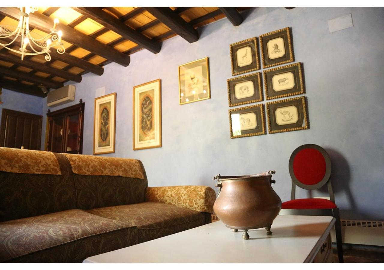 La Casona De Calderon Gastronomic & Boutique Hotel Osuna Exterior foto